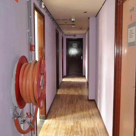 Nightflight Hostel