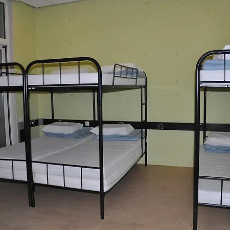 Hostel Nightflight *