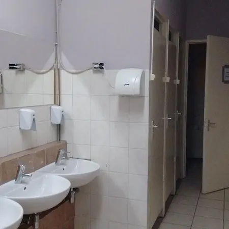 Nightflight Hostel *