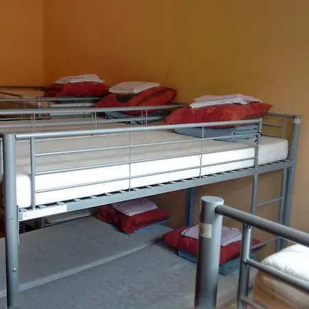 Hostel Nightflight