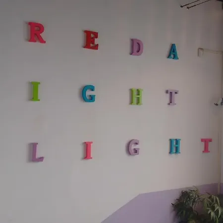 Hostel Nightflight