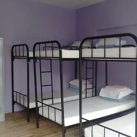 Hostel Nightflight *