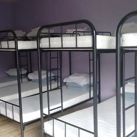 Hostel Nightflight
