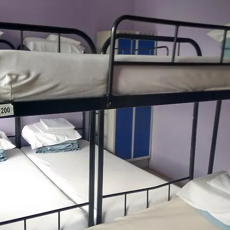 Nightflight Hostel Breda