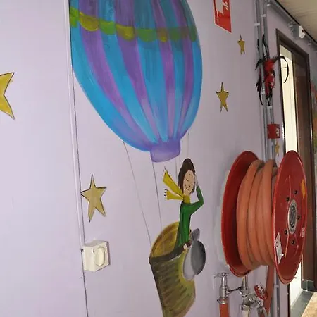 Hostel Nightflight