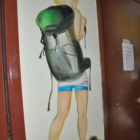 Hostel Nightflight