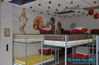 Nightflight * Breda