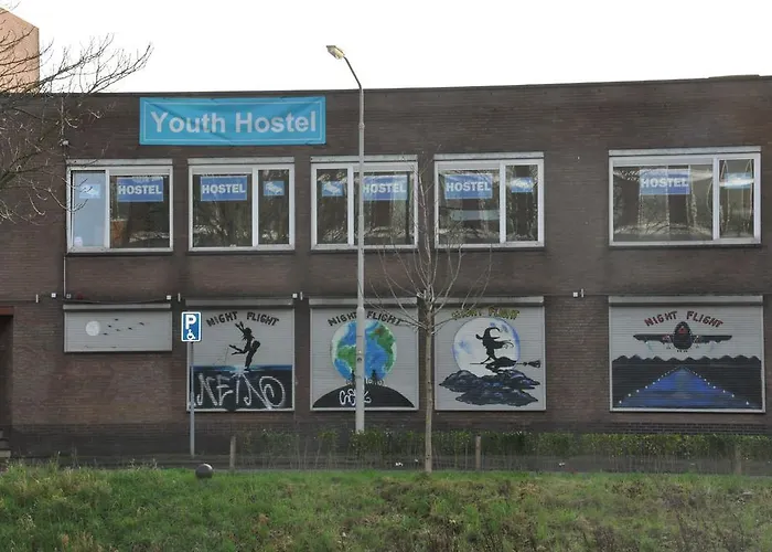 Hostel Nightflight *