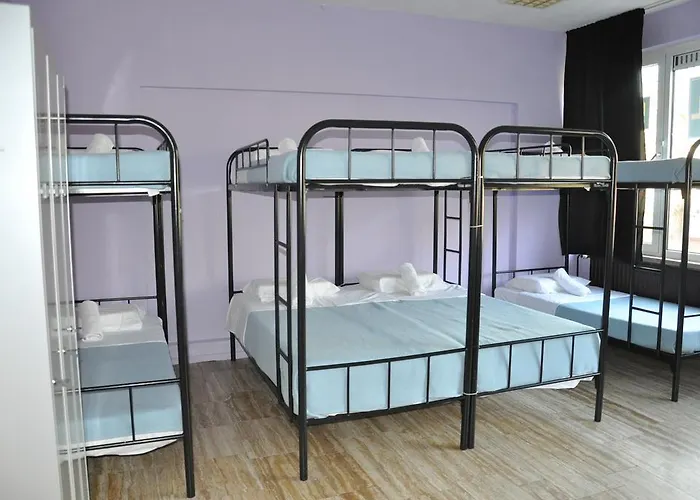 Nightflight Μπρέντα