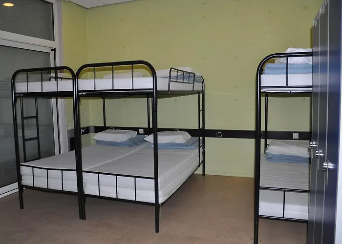 Hostel Nightflight *