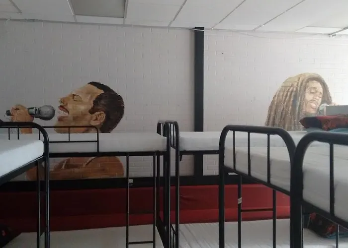 Nightflight Μπρέντα