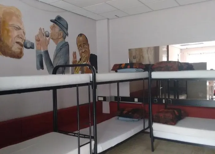 Hostel Nightflight *