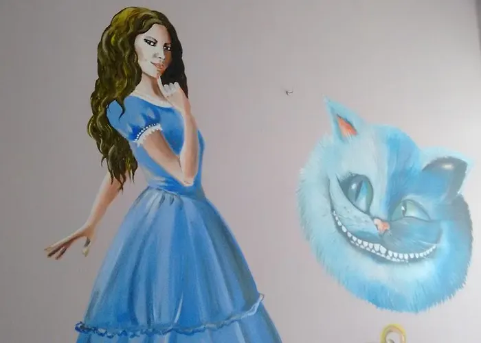 Auberge de jeunesse Nightflight Bréda