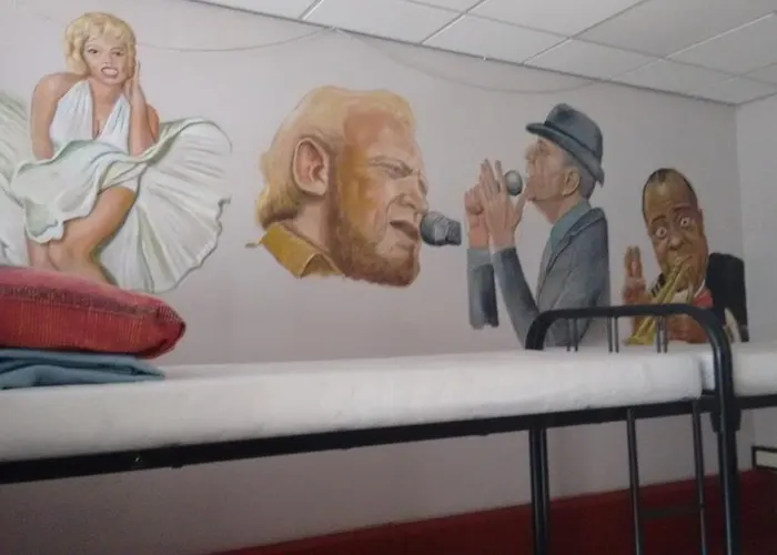 Nightflight * Μπρέντα