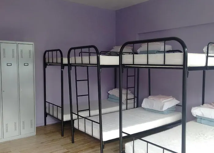 Hostel Nightflight *