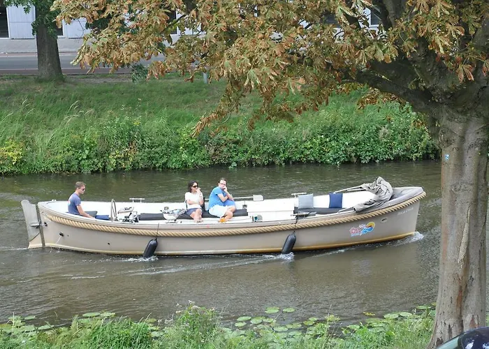 Nightflight Μπρέντα