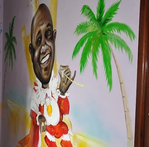 Nightflight Auberge de jeunesse