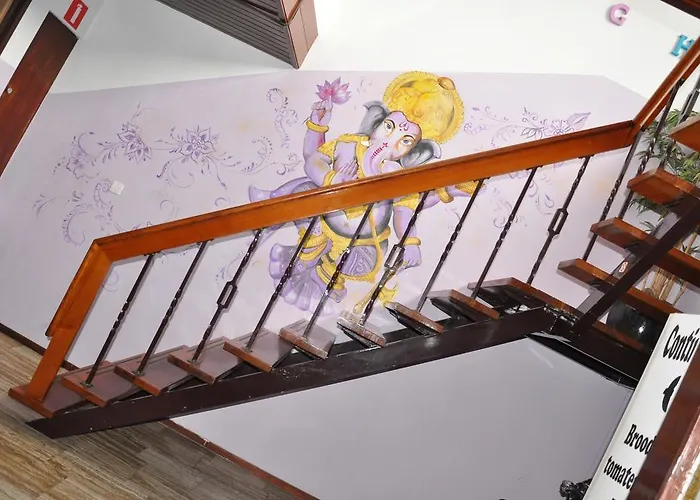 Nightflight * Bréda