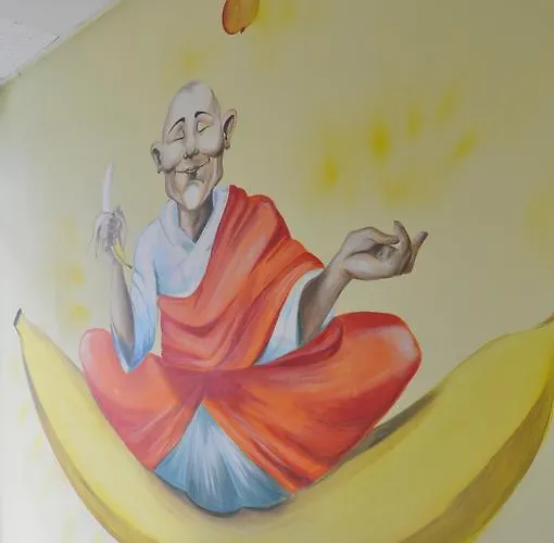 Nightflight Hostel *