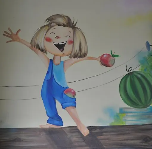 Auberge de jeunesse Nightflight Bréda