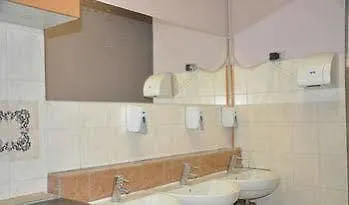 Auberge de jeunesse Nightflight *