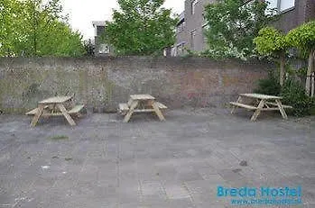 Nightflight * Μπρέντα