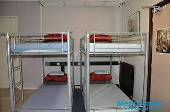 Hostel Nightflight *