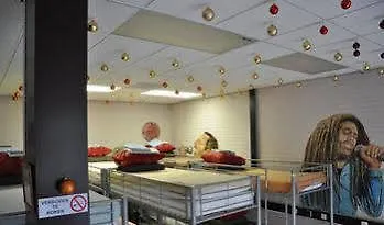 Nightflight * Μπρέντα