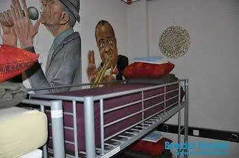 Hostel Nightflight *