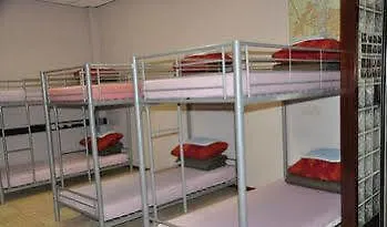 Hostel Nightflight *