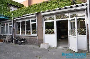 Nightflight * Bréda