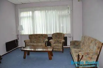 Hostel Nightflight *