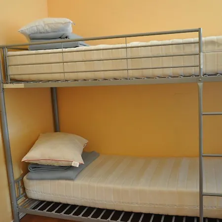 Hostel Nightflight Breda