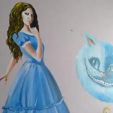 Hostel Nightflight Breda