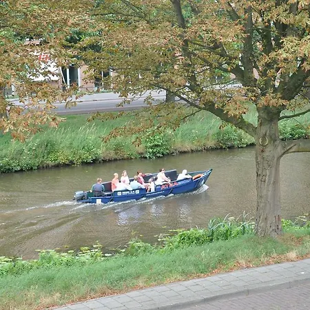 Nightflight Hostel Breda