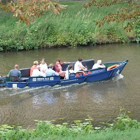 Hostel Nightflight *