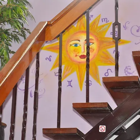 Hostel Nightflight *