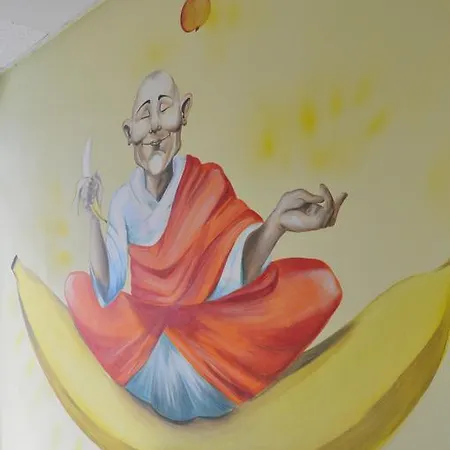 Nightflight Hostel *