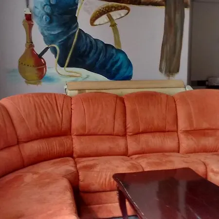 Hostel Nightflight *