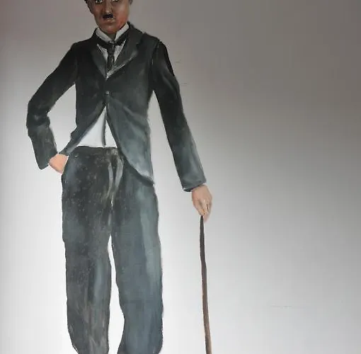 Nightflight بيت شباب بريدا