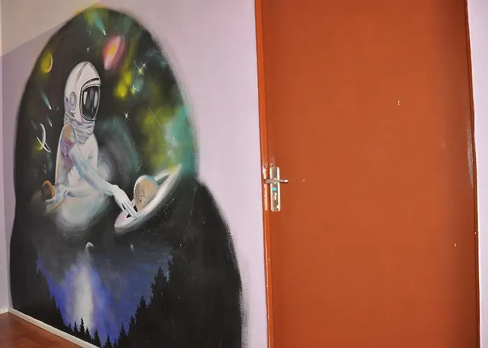 Nightflight بريدا