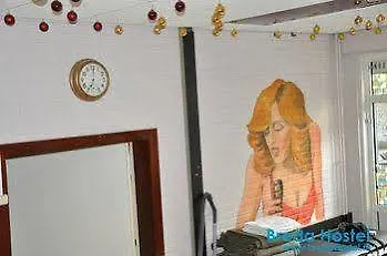 Nightflight * بريدا