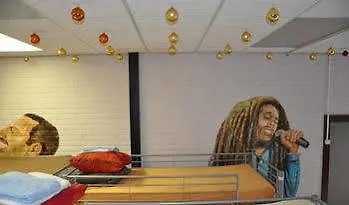 Nightflight * بريدا